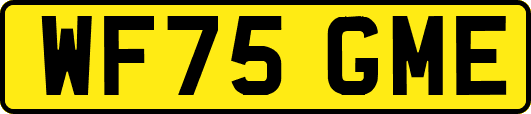 WF75GME