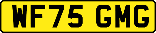 WF75GMG