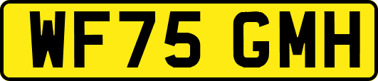 WF75GMH