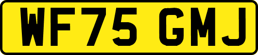 WF75GMJ