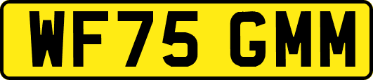 WF75GMM