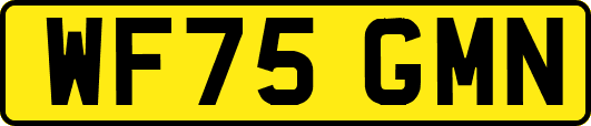 WF75GMN