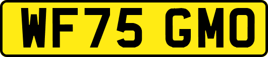 WF75GMO