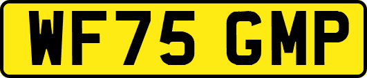 WF75GMP
