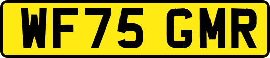 WF75GMR