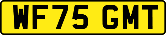WF75GMT