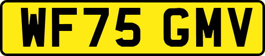 WF75GMV