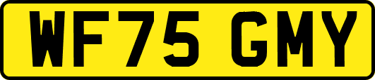 WF75GMY