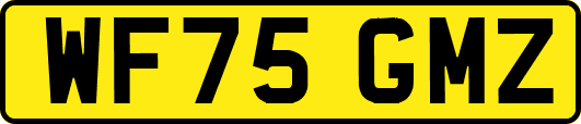 WF75GMZ