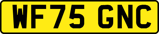 WF75GNC