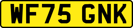 WF75GNK