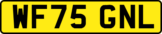 WF75GNL