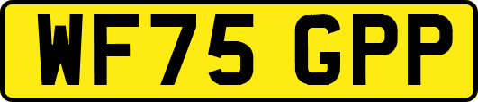 WF75GPP