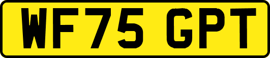 WF75GPT
