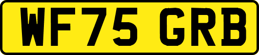 WF75GRB