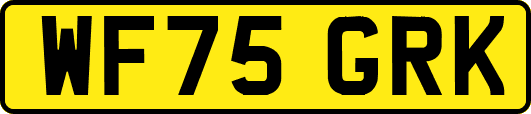 WF75GRK