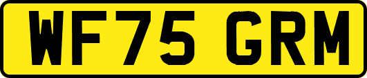 WF75GRM