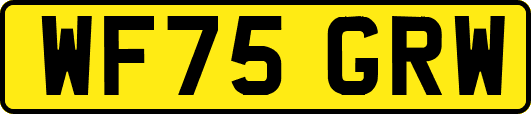 WF75GRW