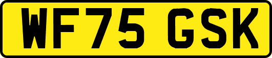WF75GSK