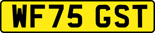 WF75GST