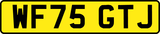 WF75GTJ