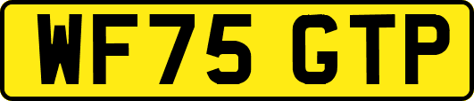 WF75GTP