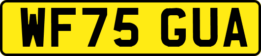 WF75GUA