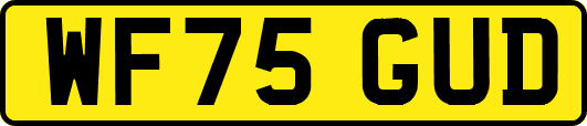 WF75GUD