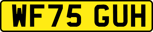 WF75GUH