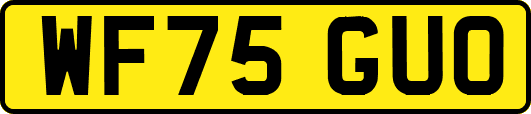 WF75GUO