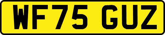 WF75GUZ