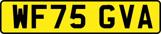 WF75GVA