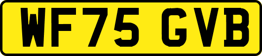 WF75GVB