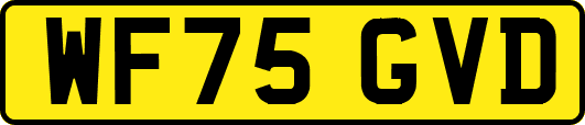 WF75GVD