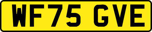 WF75GVE