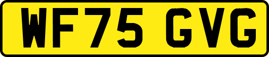 WF75GVG