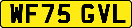WF75GVL