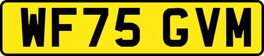 WF75GVM