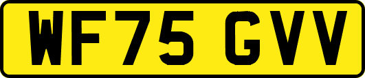 WF75GVV
