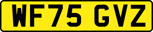WF75GVZ
