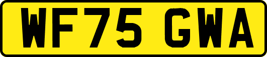 WF75GWA