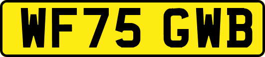 WF75GWB