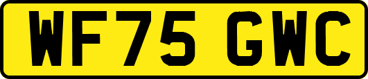 WF75GWC