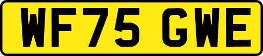 WF75GWE