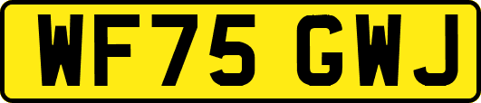 WF75GWJ