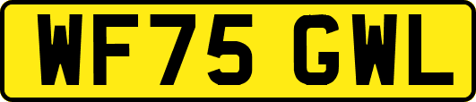 WF75GWL