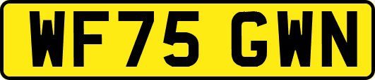 WF75GWN
