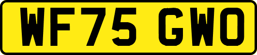 WF75GWO