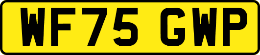 WF75GWP