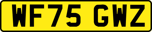 WF75GWZ